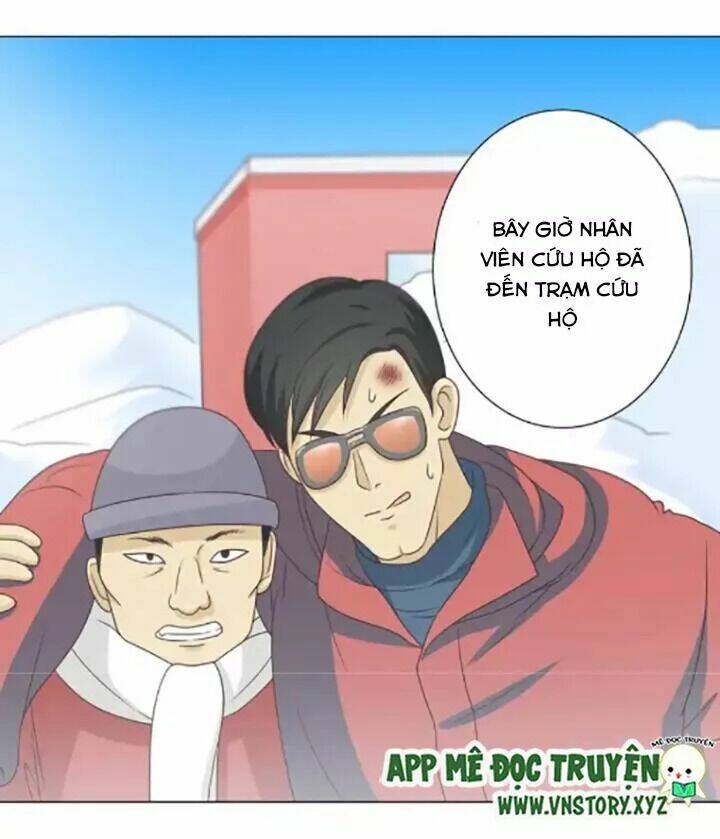 xin chào! dân nữ chapter 67 37