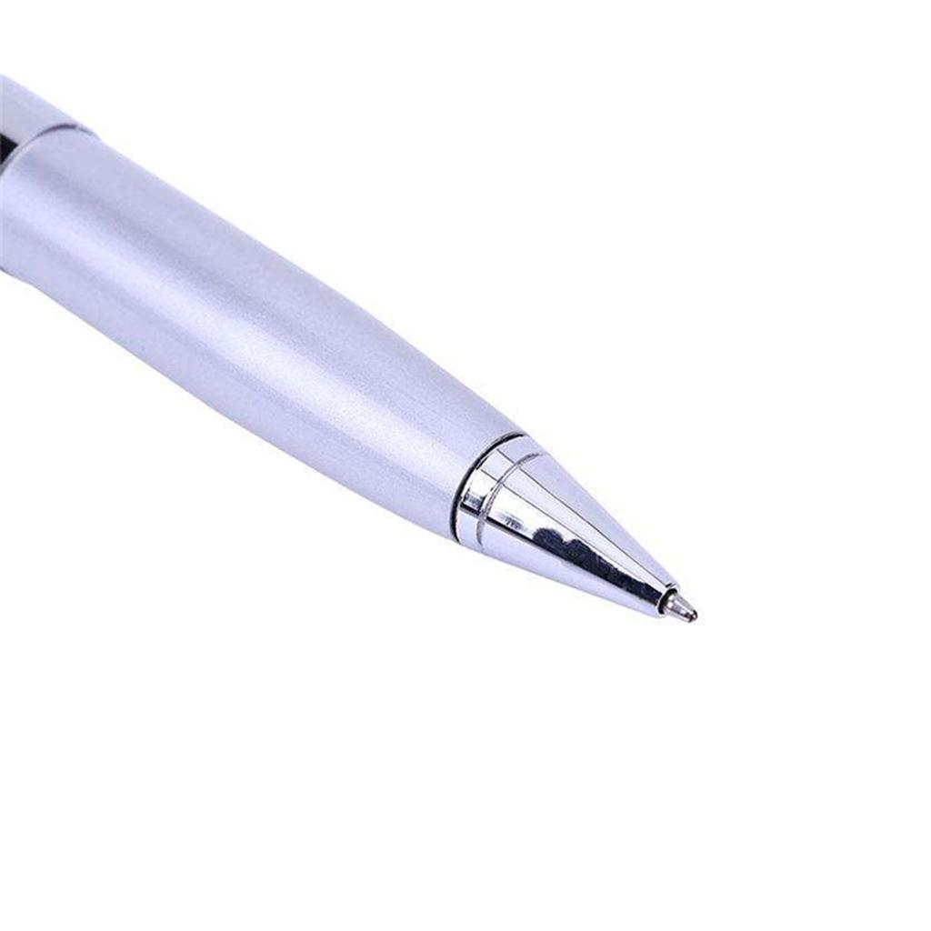 5 in 1 Capacitive Touch Screen Stylus Pen with USB Flash Drive 128GB