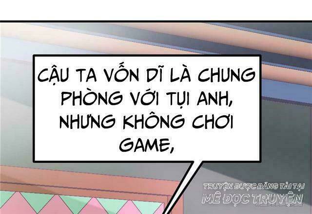 thời khắc và em đều đẹp chapter 14 76