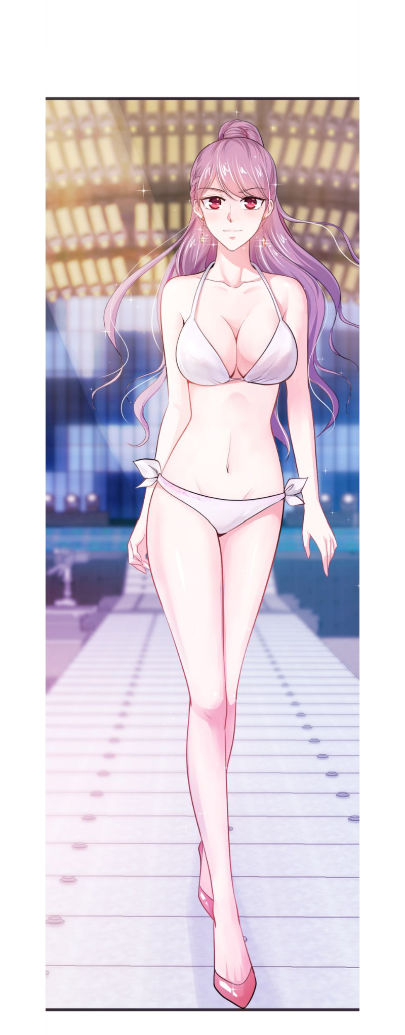 độc nhất sủng ái của thủ tịch chapter 21 19