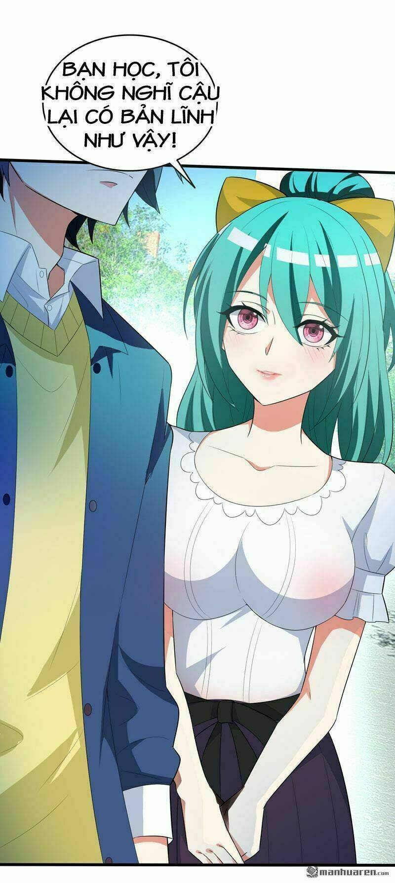 wechat âm dương chapter 4 3