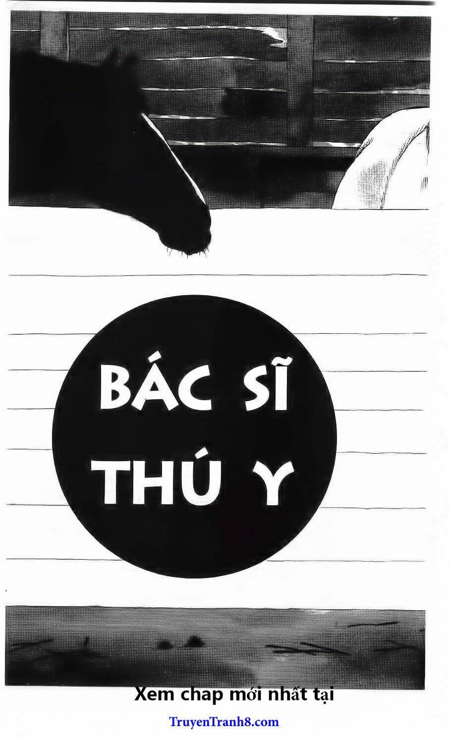 bác sĩ thú y chapter 36 5