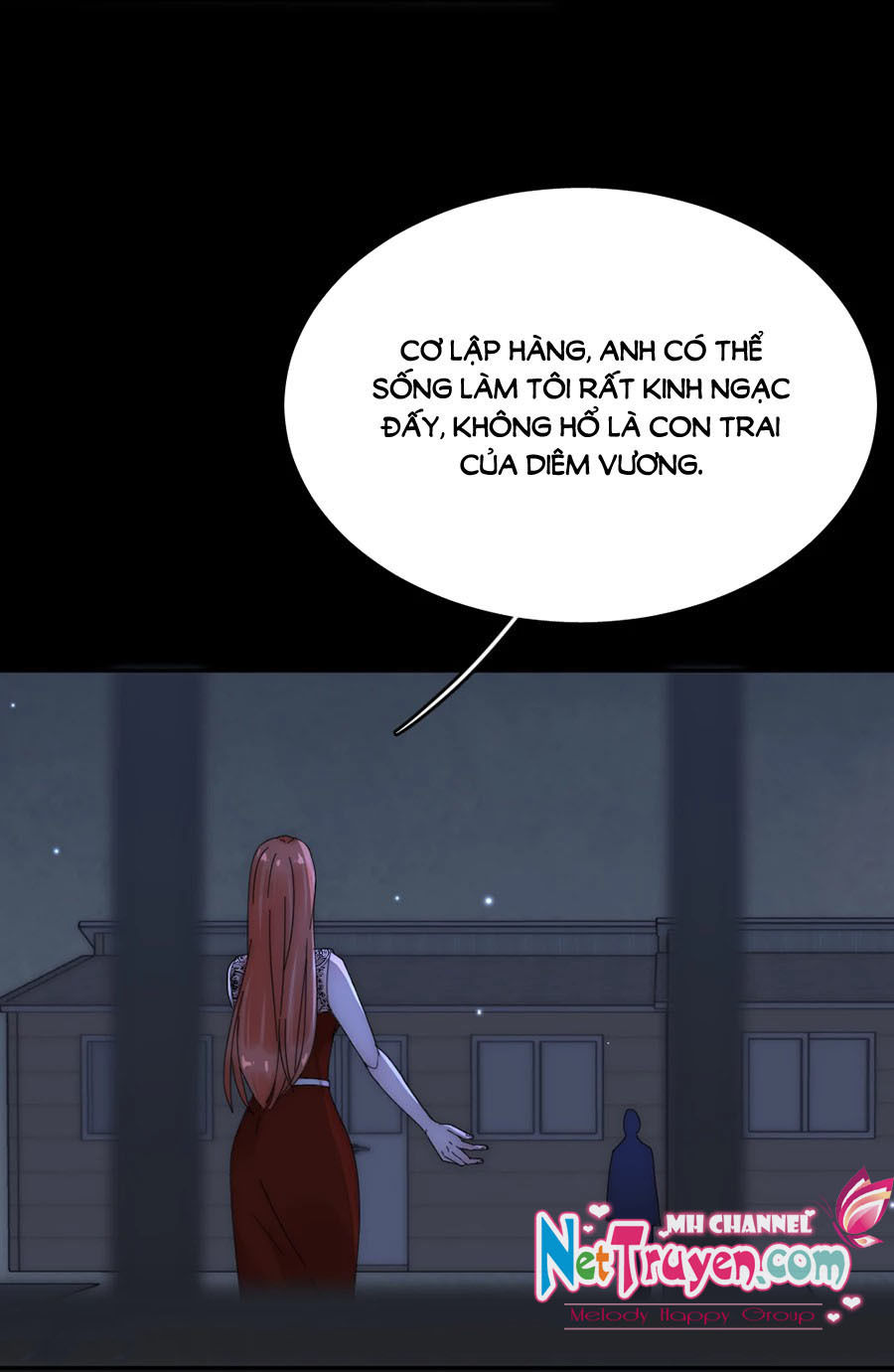 hoàn mỹ lão công tiến hóa luân chapter 89 17