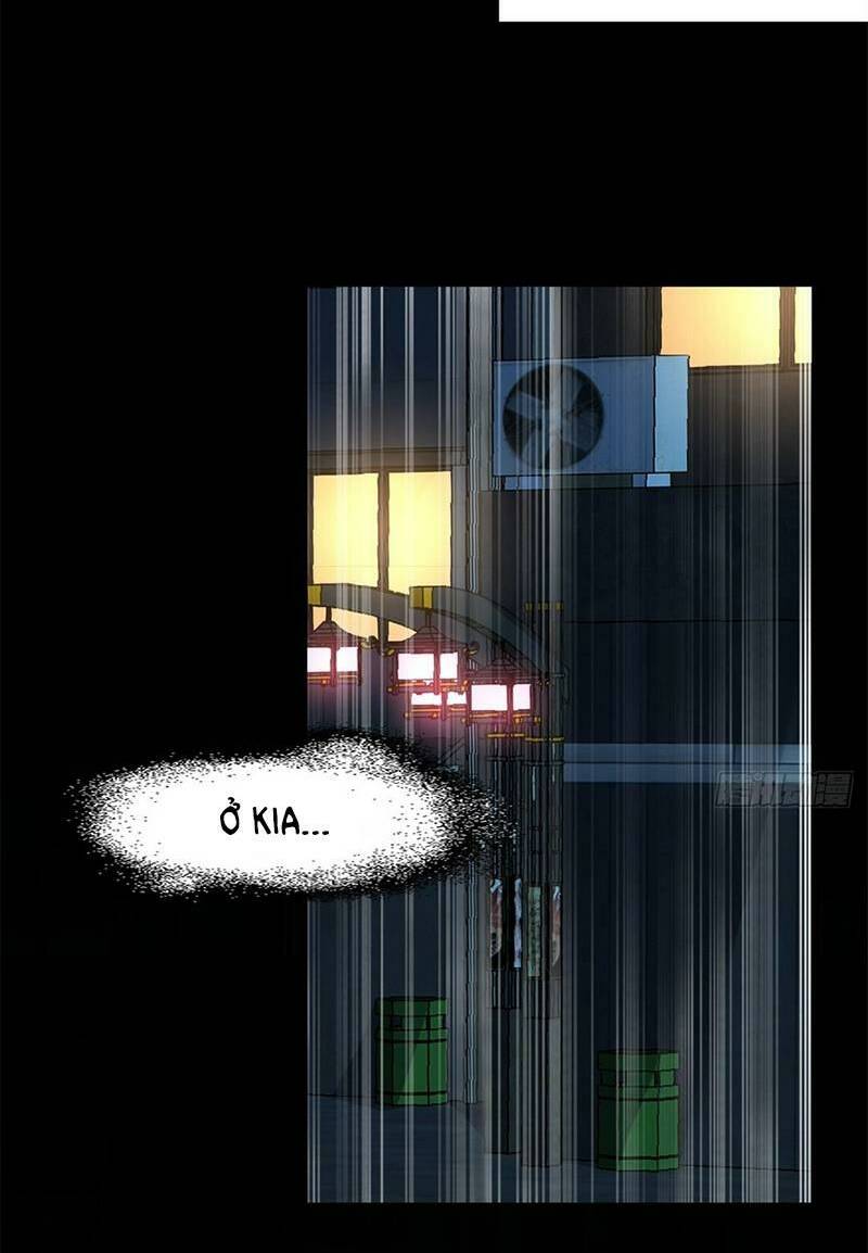 kinh dị thịnh yến chapter 10 61