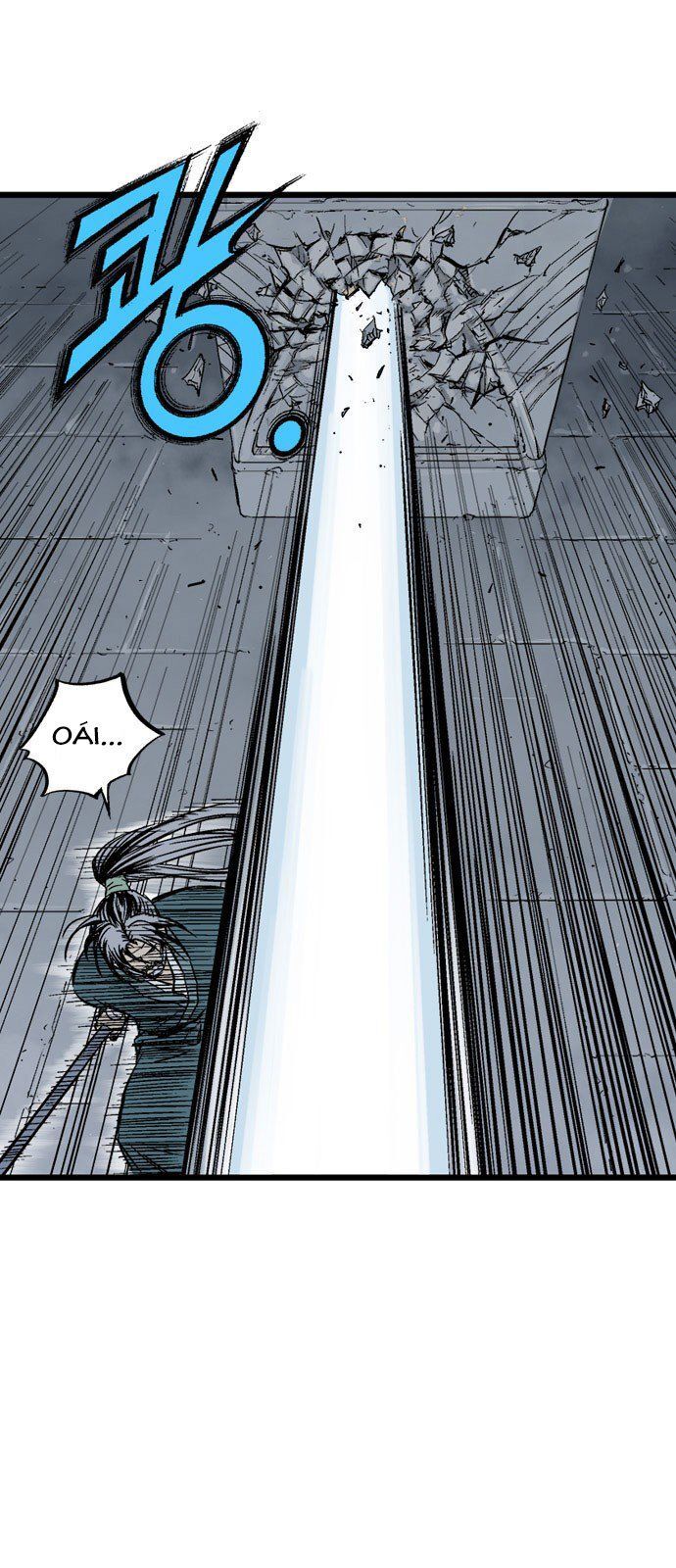 cao thủ 2 chapter 110 8