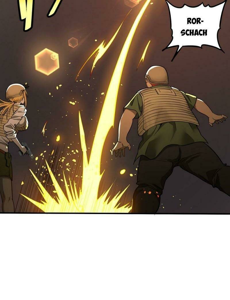 danh sách kẻ phản diện chapter 88 32