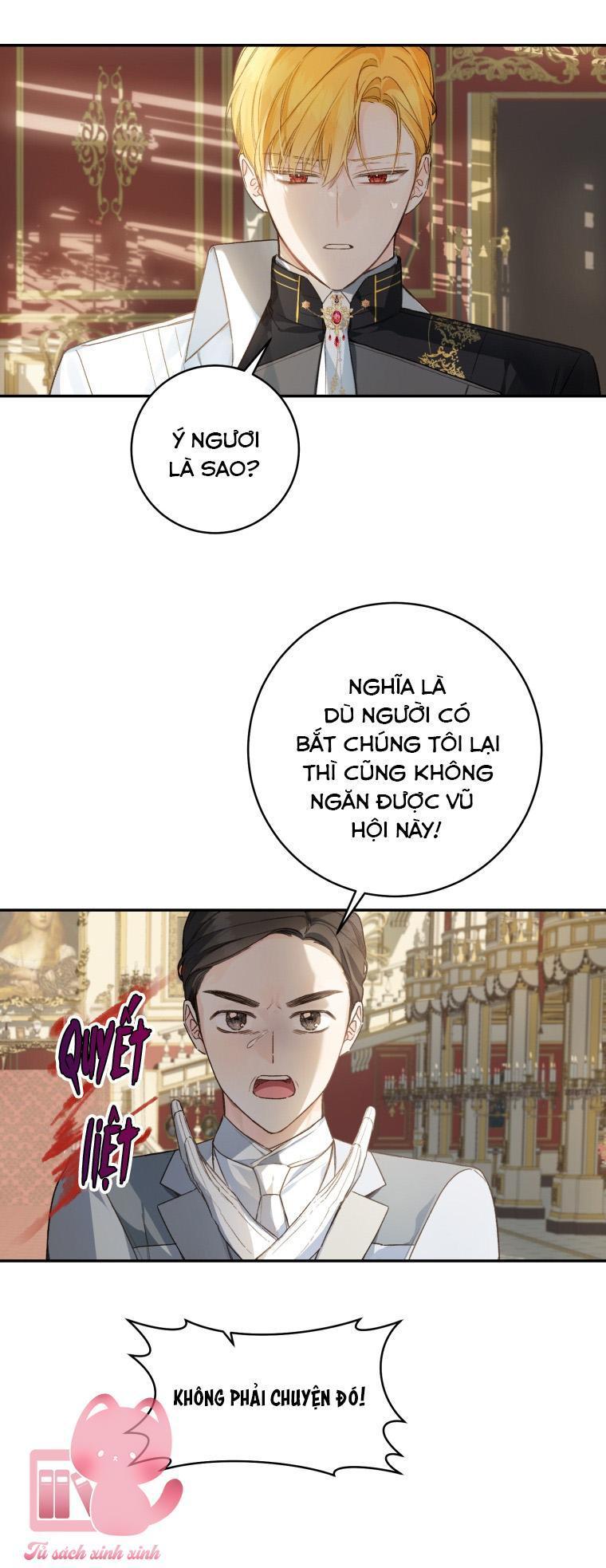 trang trại hạt dẻ cạnh hoàng cung chapter 42 29
