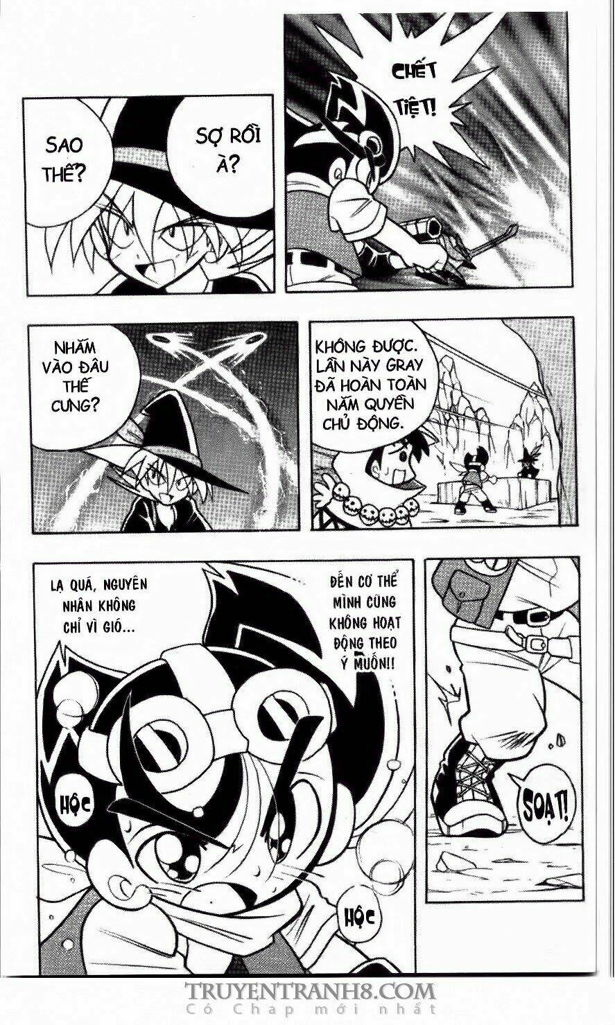 battle b-daman chapter 2 16