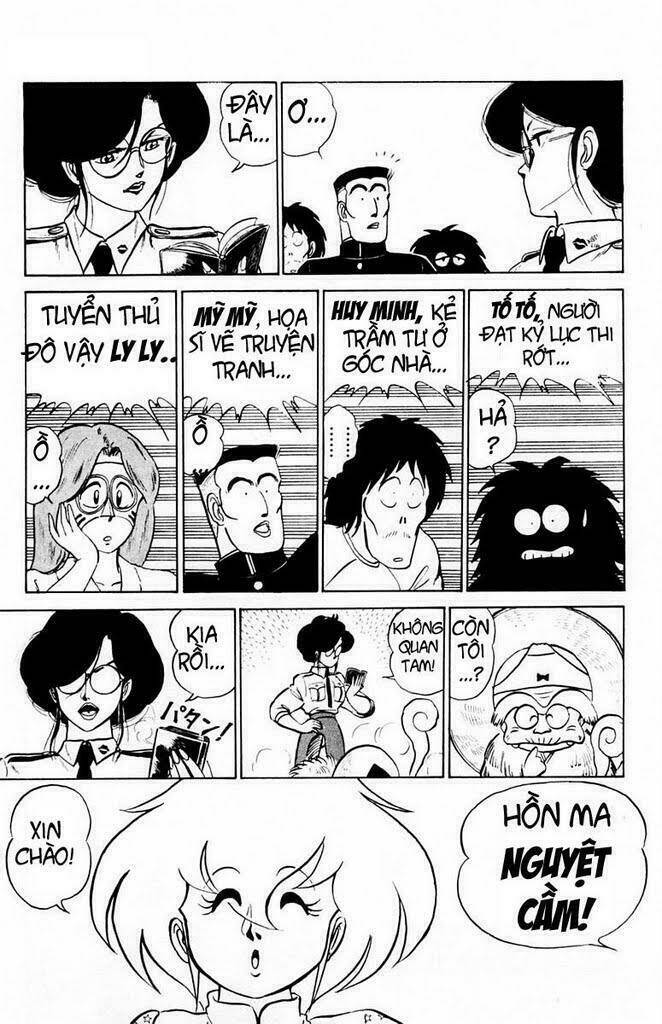 yuu & mi chapter 8 9