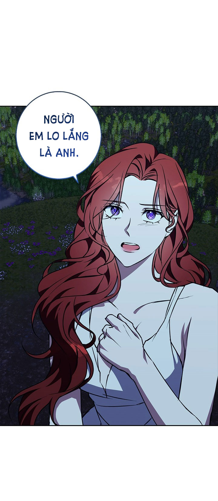 Mùa Đông Đến chapter 43.2 - Trang 15