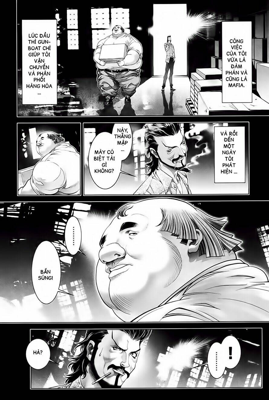 black joke chapter 8 25