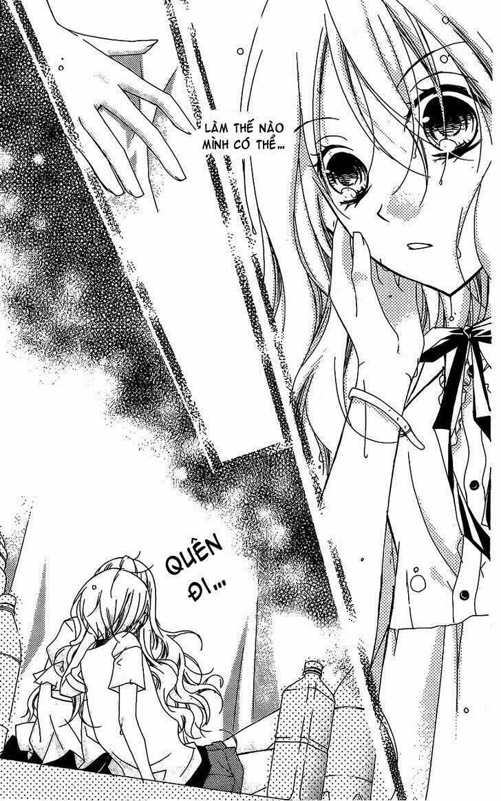 kimi no neiro chapter 15 22