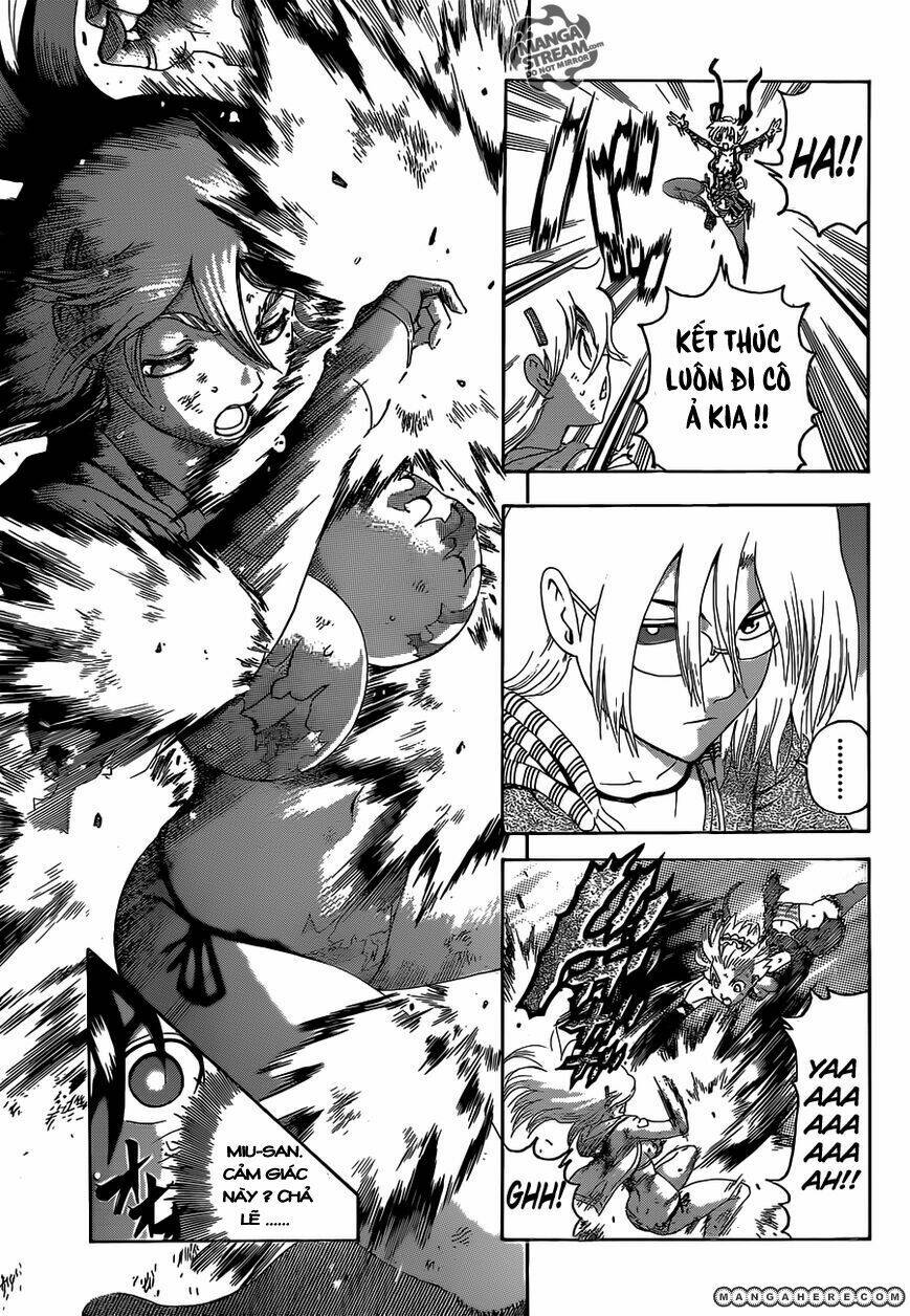 history's strongest disciple kenichi chapter 511 5