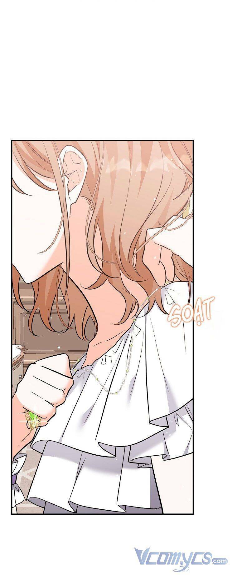 ác nữ karuna bé lại chapter 33 37