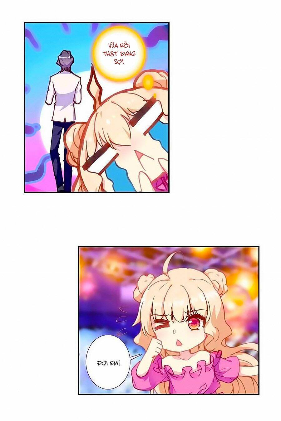 101 sủng vật tình nhân chapter 71 4