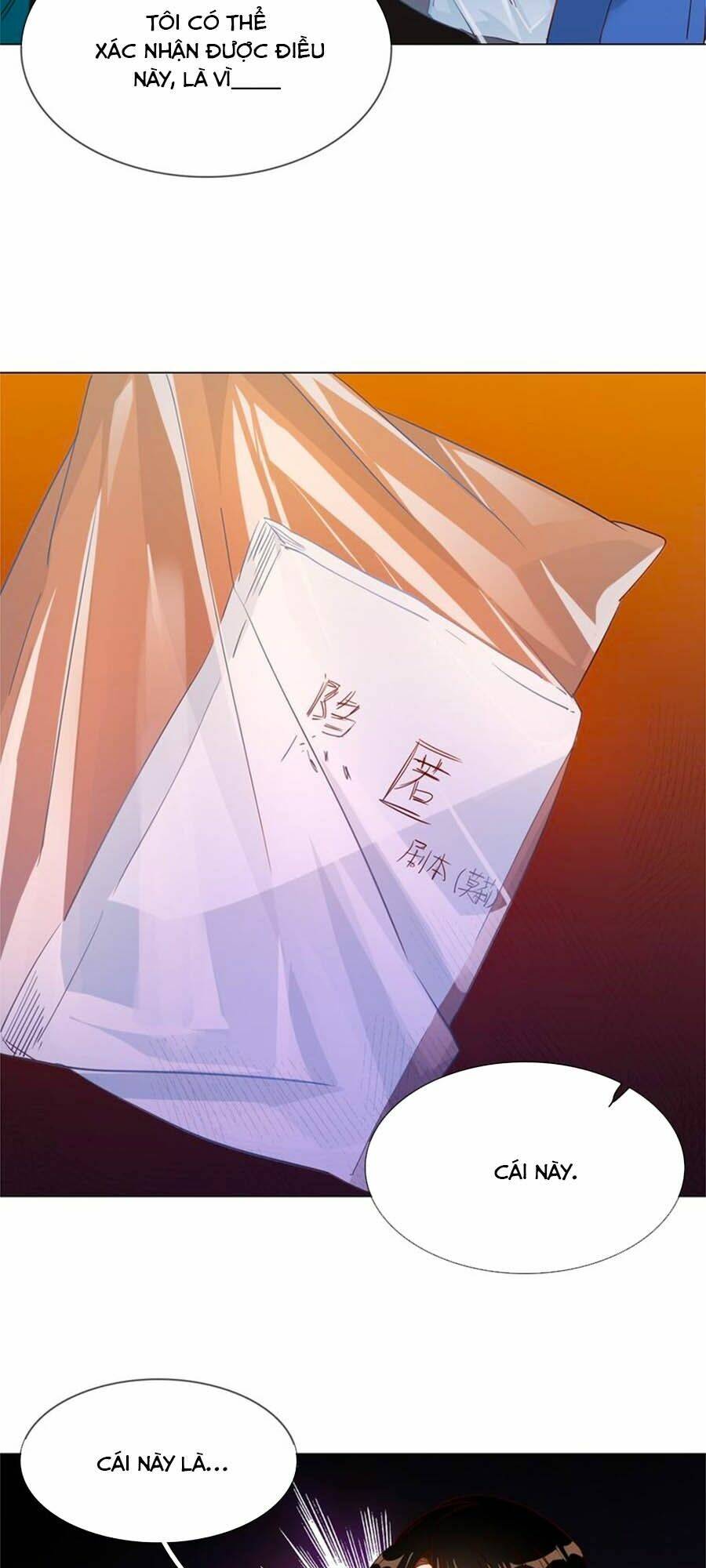 ngôi sao vụn vỡ chapter 55 24