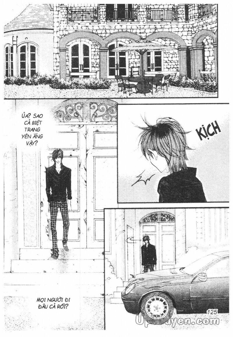 hoàng cung chapter 23 121