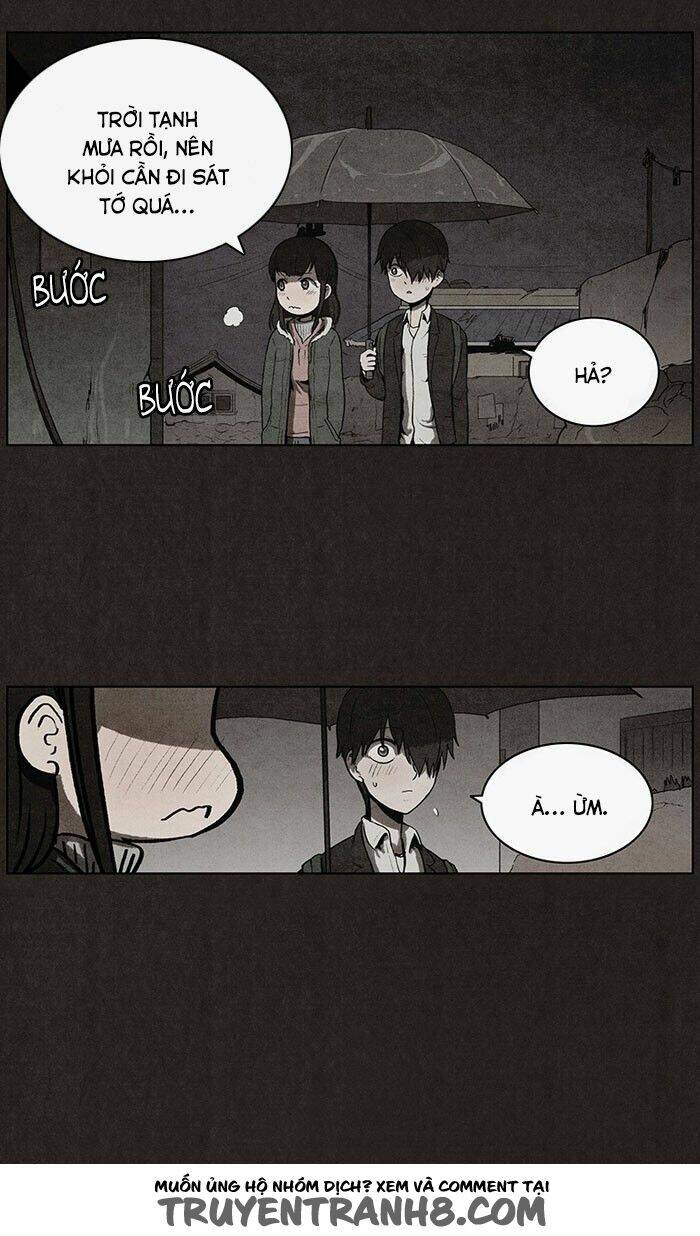 đứa con của quỷ dữ chapter 35 27