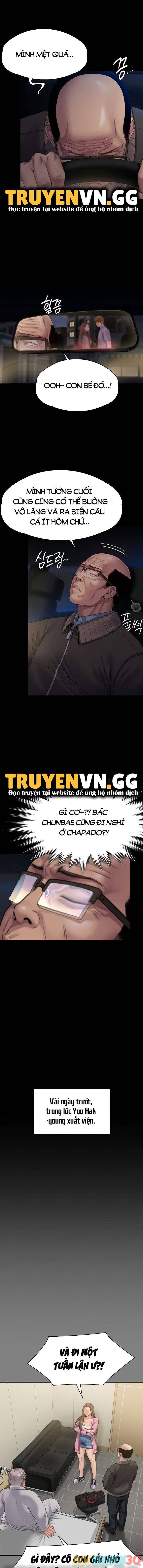 ong chúa chapter 263 1