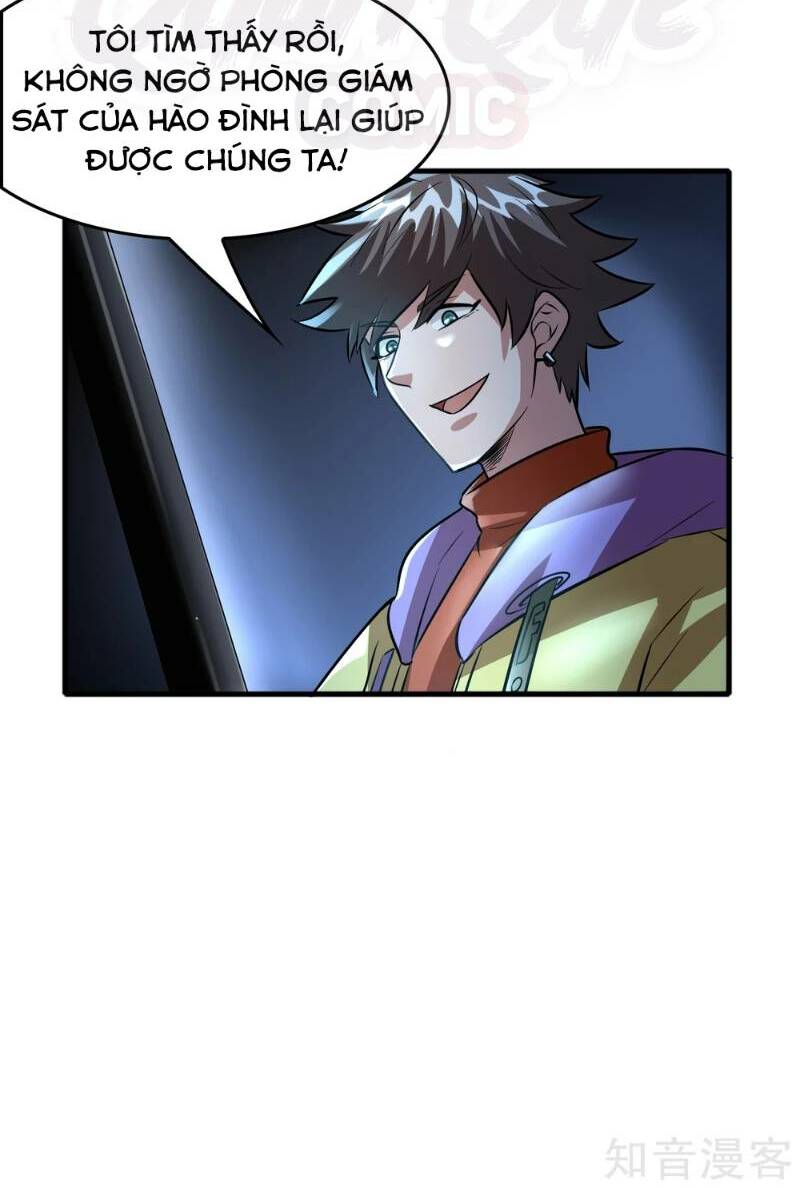 dị giới cung ứng thương chapter 70 10