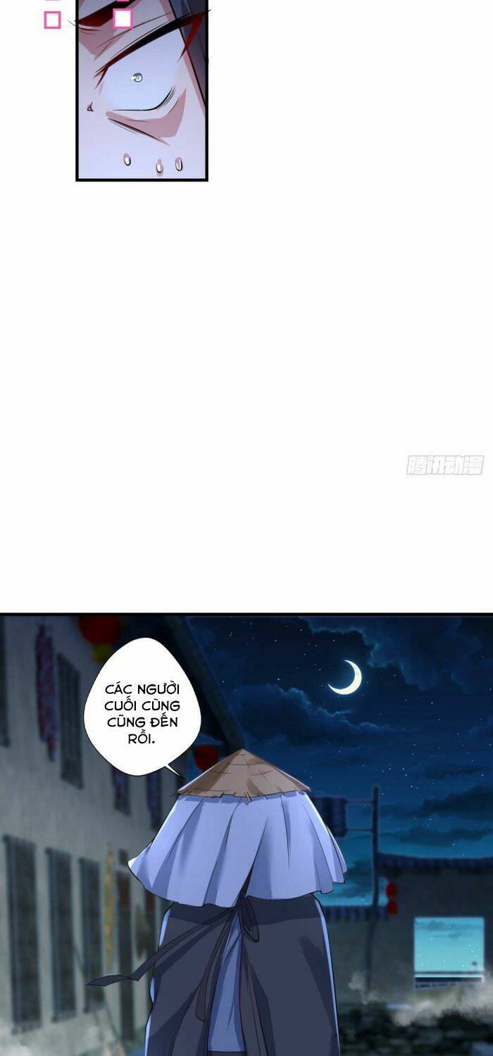 mở phòng khám tại tu tiên giới chapter 64 9
