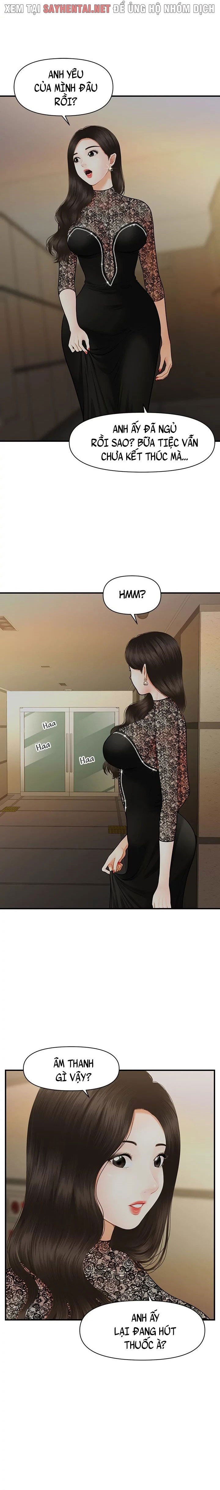 này anh đẹp trai chapter 22 9