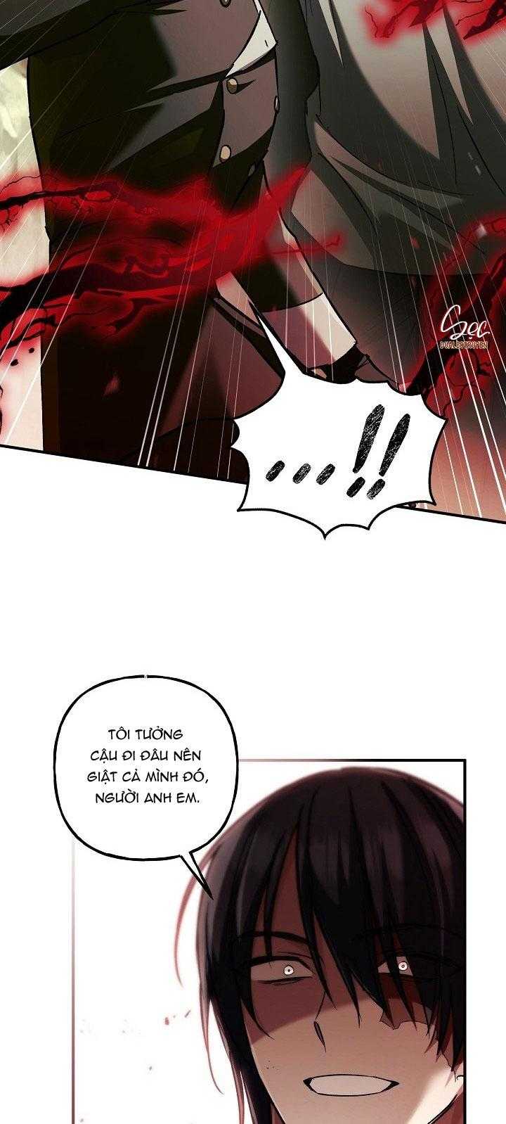 bước ngoặt định mệnh chapter 56 52