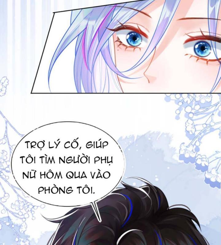 vị chỉ huy lạnh lùng khóc trong vòng tay tôi chapter 4 29