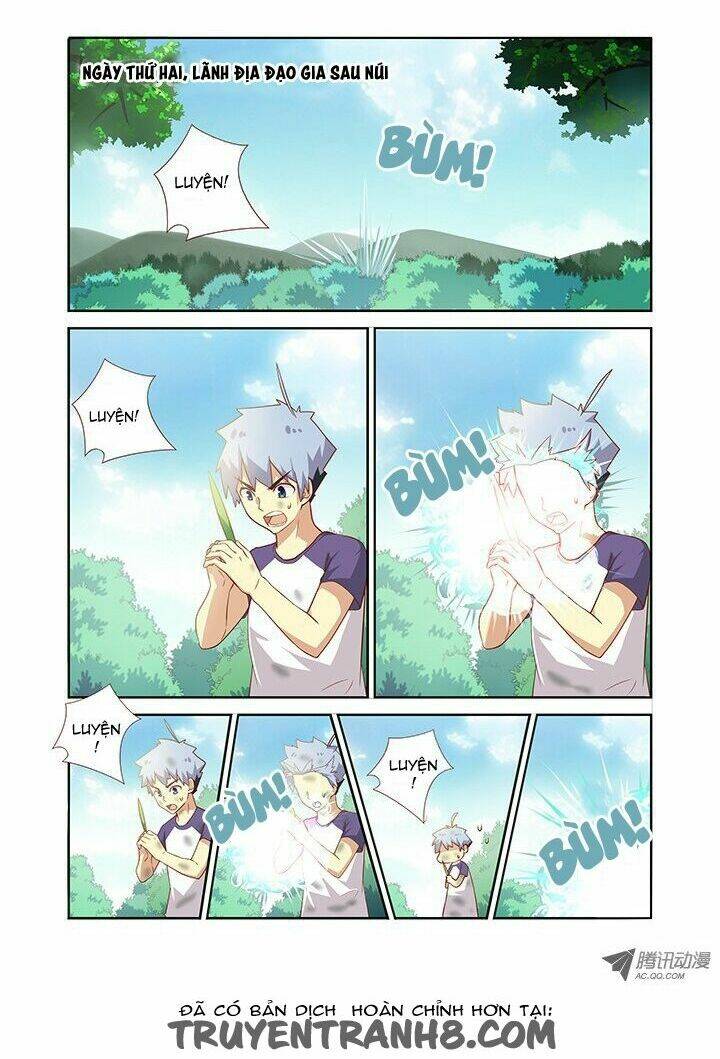 yaoguai mingdan chapter 78 4