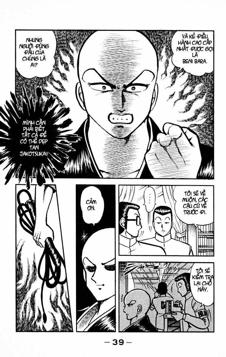 kotaro makaritoru chapter 19 17