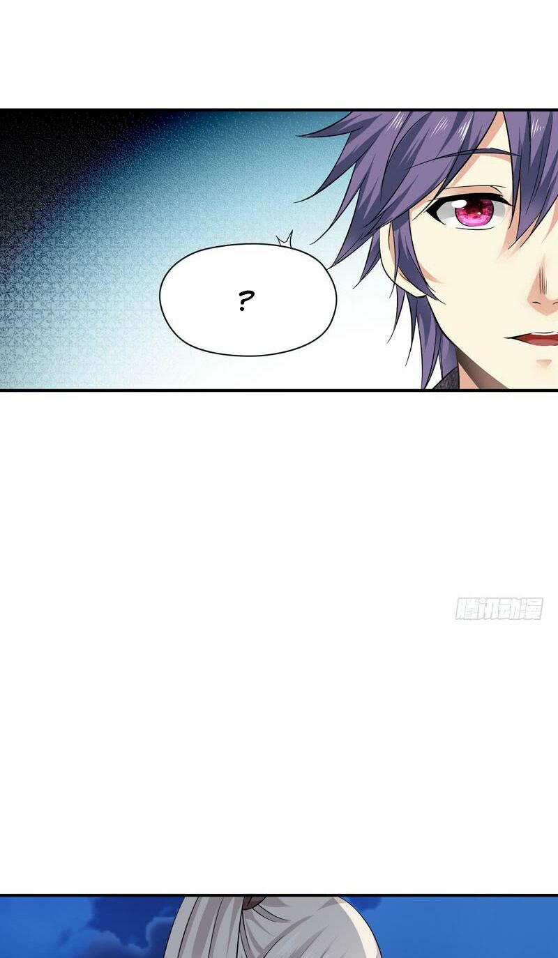 thủ hội chi vũ chapter 38 6