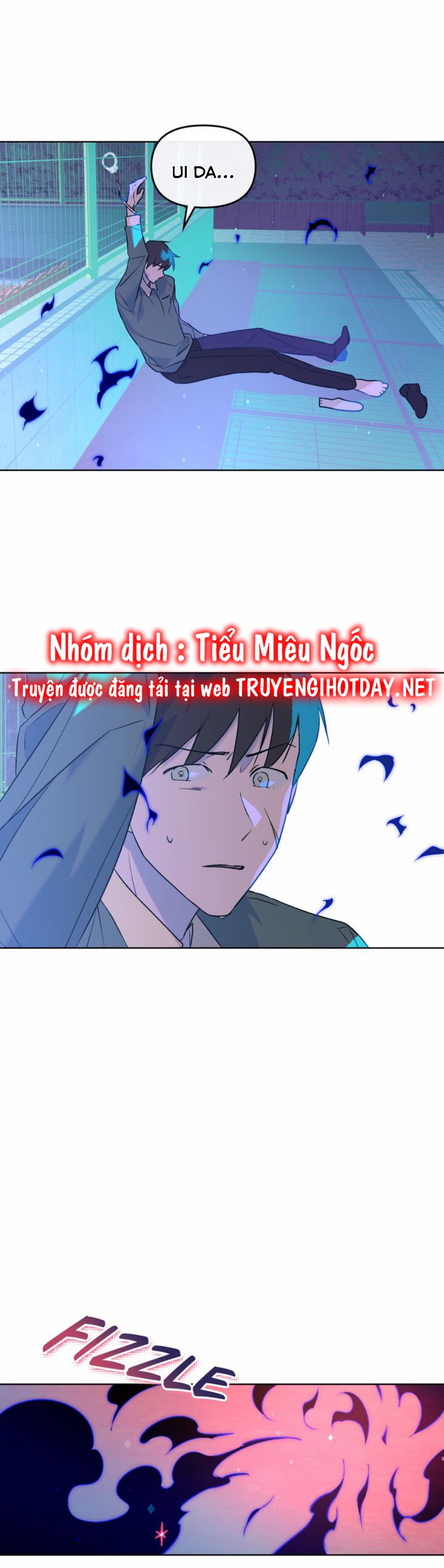 ta sẽ nuốt chửng em chapter 8 4