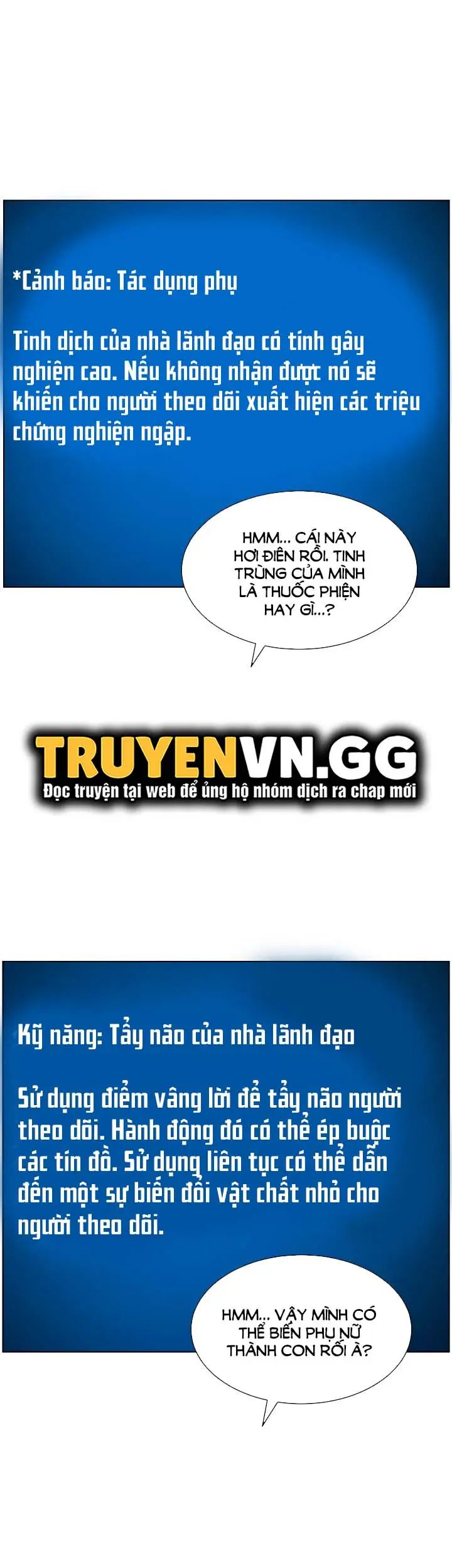 app đế vương giường chiếu chapter 34 44