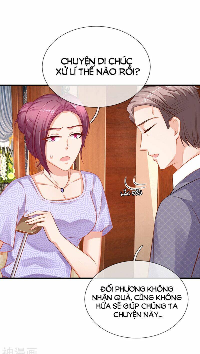 vợ yêu gả nhầm của phúc hắc tổng tài chapter 50 5