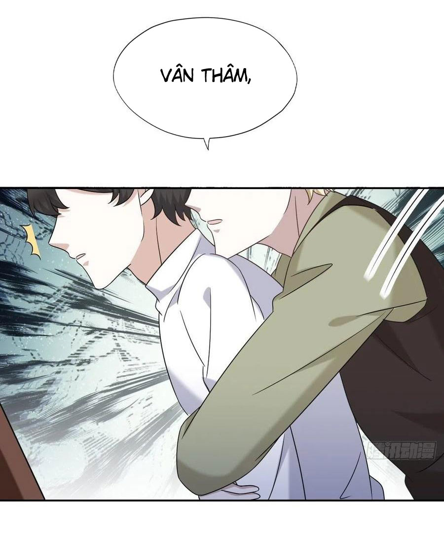 không nỗ lực thì phải làm hoàng phu chapter 110 38