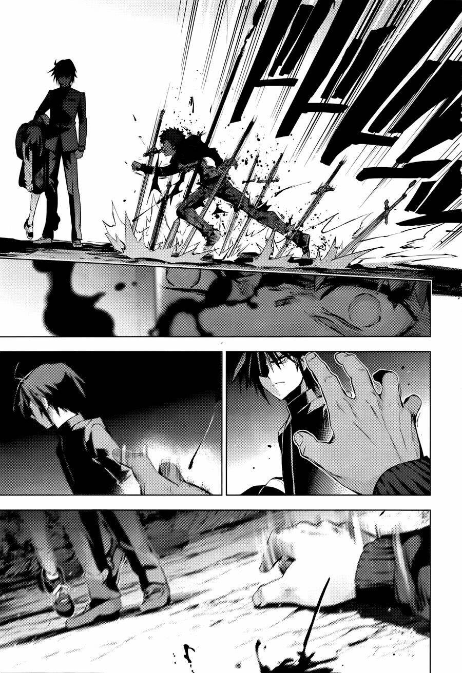 fate/kaleid liner prisma illya drei! chapter 32 16