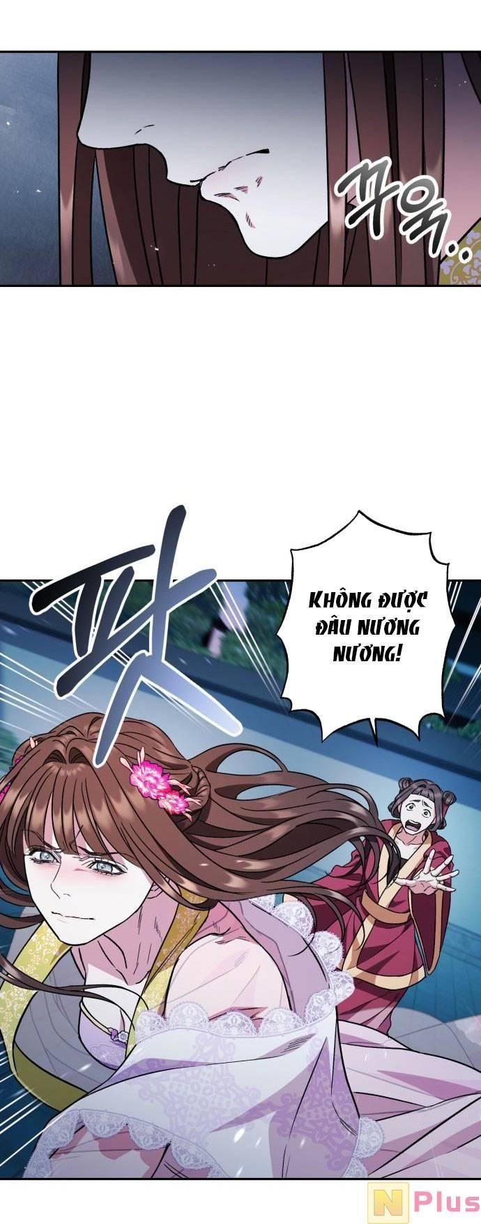 bản tình ca hy lan quốc chapter 49.1 21