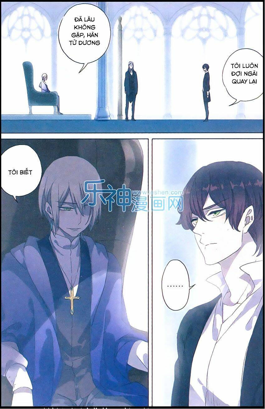 thuấn linh chapter 33 7