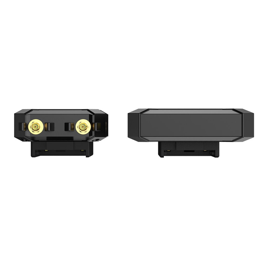 Hệ Thống Truyền Video HDMI / SDI Không Dây Hollyland Cosmo 600 - Hàng Chính Hãng