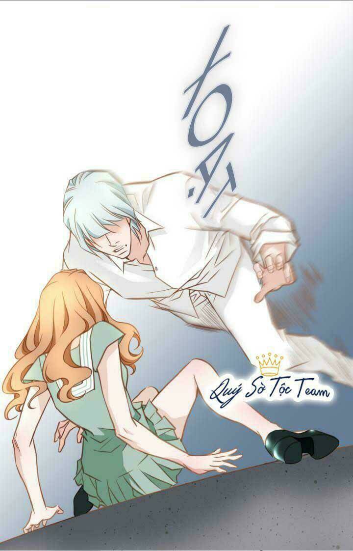 tiếp xúc chí mạng chapter 16 50