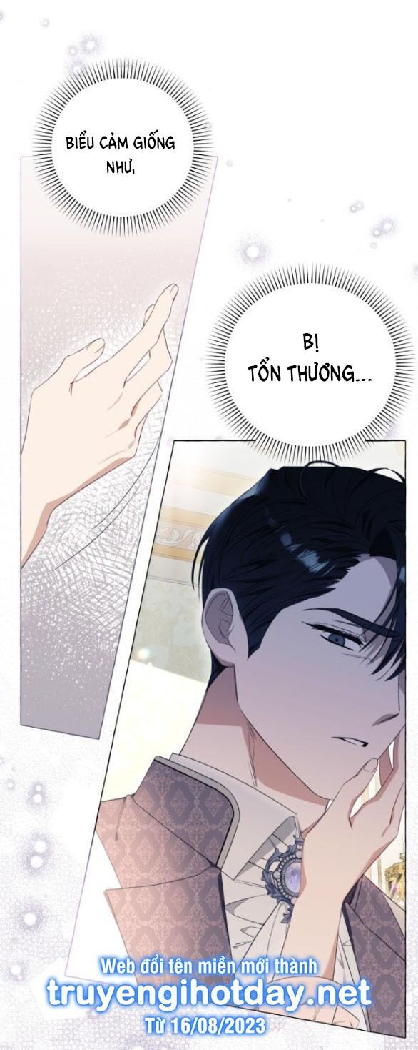 tôi tưởng đó chỉ là tiểu thuyết trọng sinh bình thường chapter 34.1 19