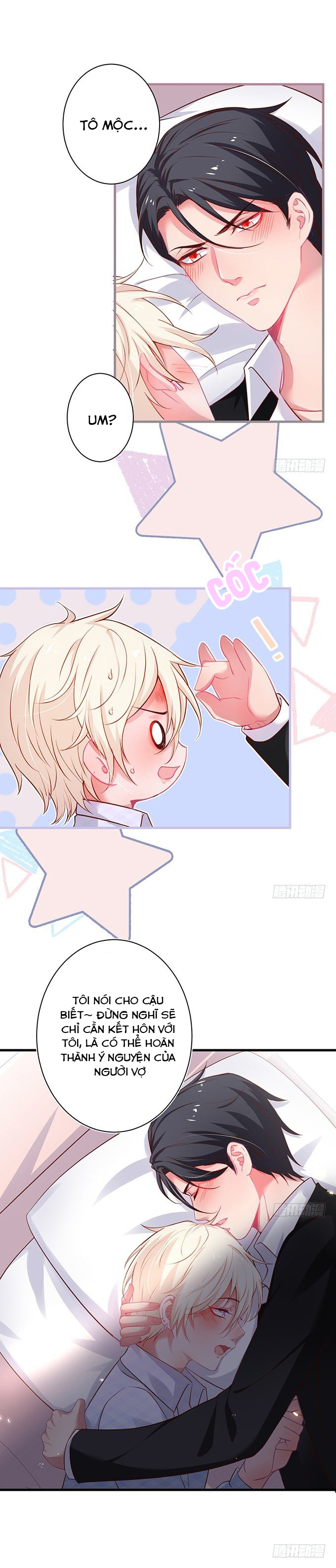 dưỡng khí chí mạng chapter 31 23