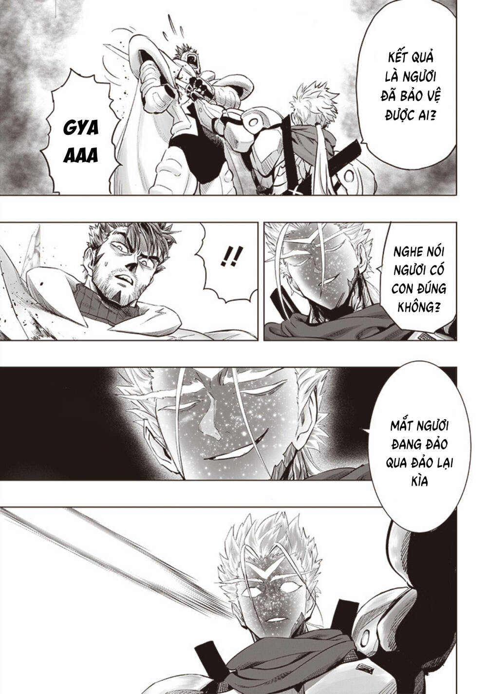 one-punch man chapter 264 5
