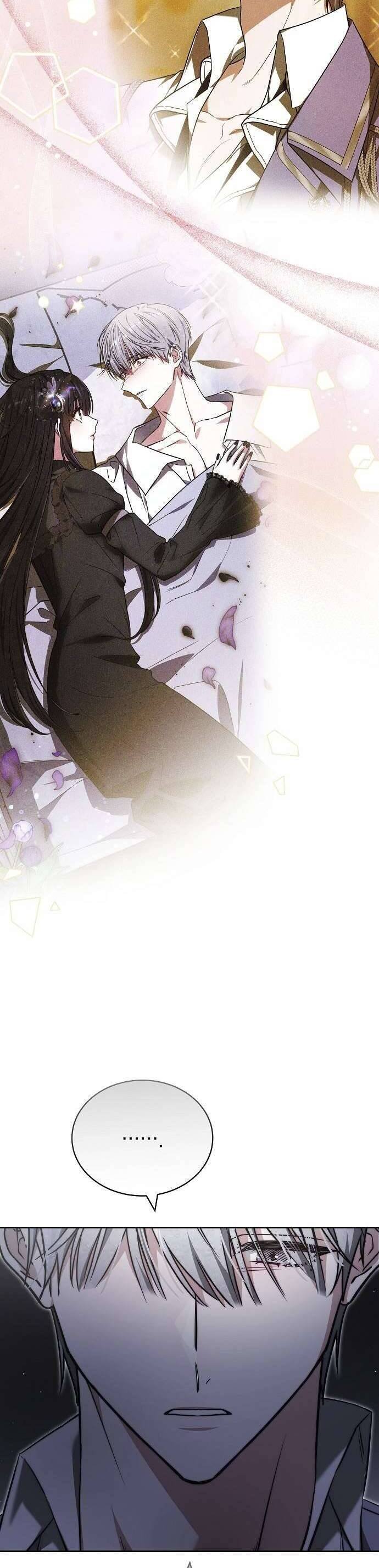 cô dâu của obsidian chapter 35 24