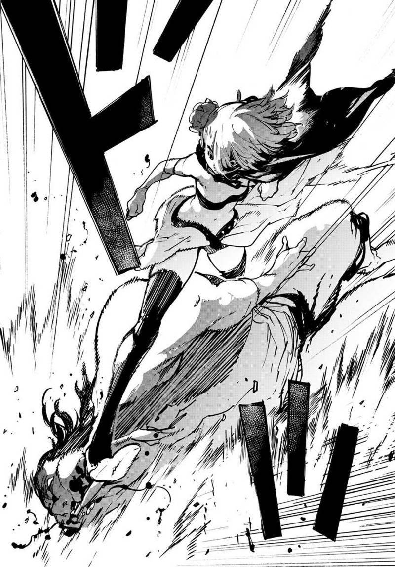 yakuza chuyển sinh chapter 9 32