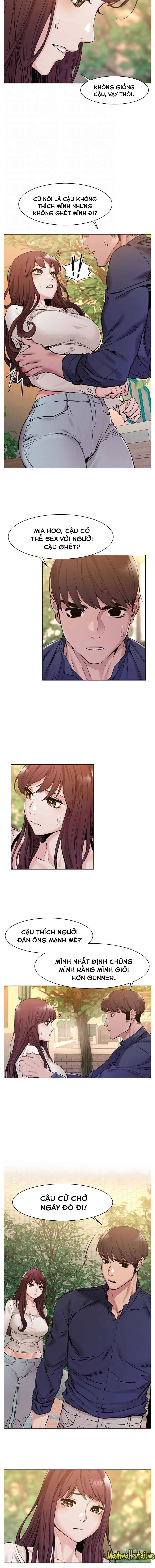 vương quốc của tôi chapter 131 4