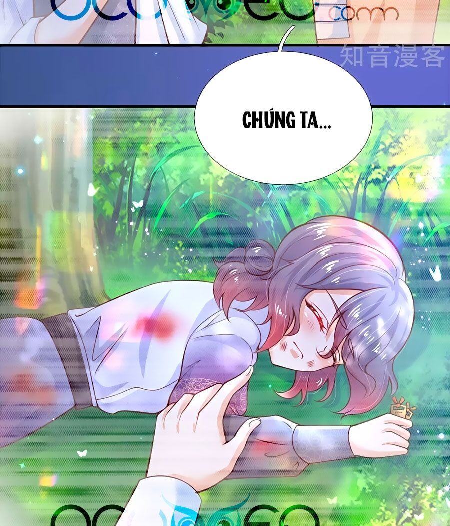 bỗng một ngày nọ trở thành con gái vua chapter 199 15