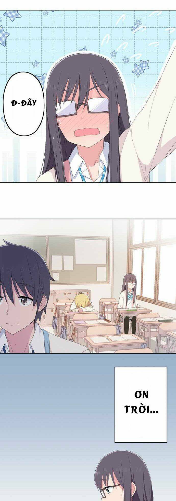 sorairo no graffiti chapter 5 19