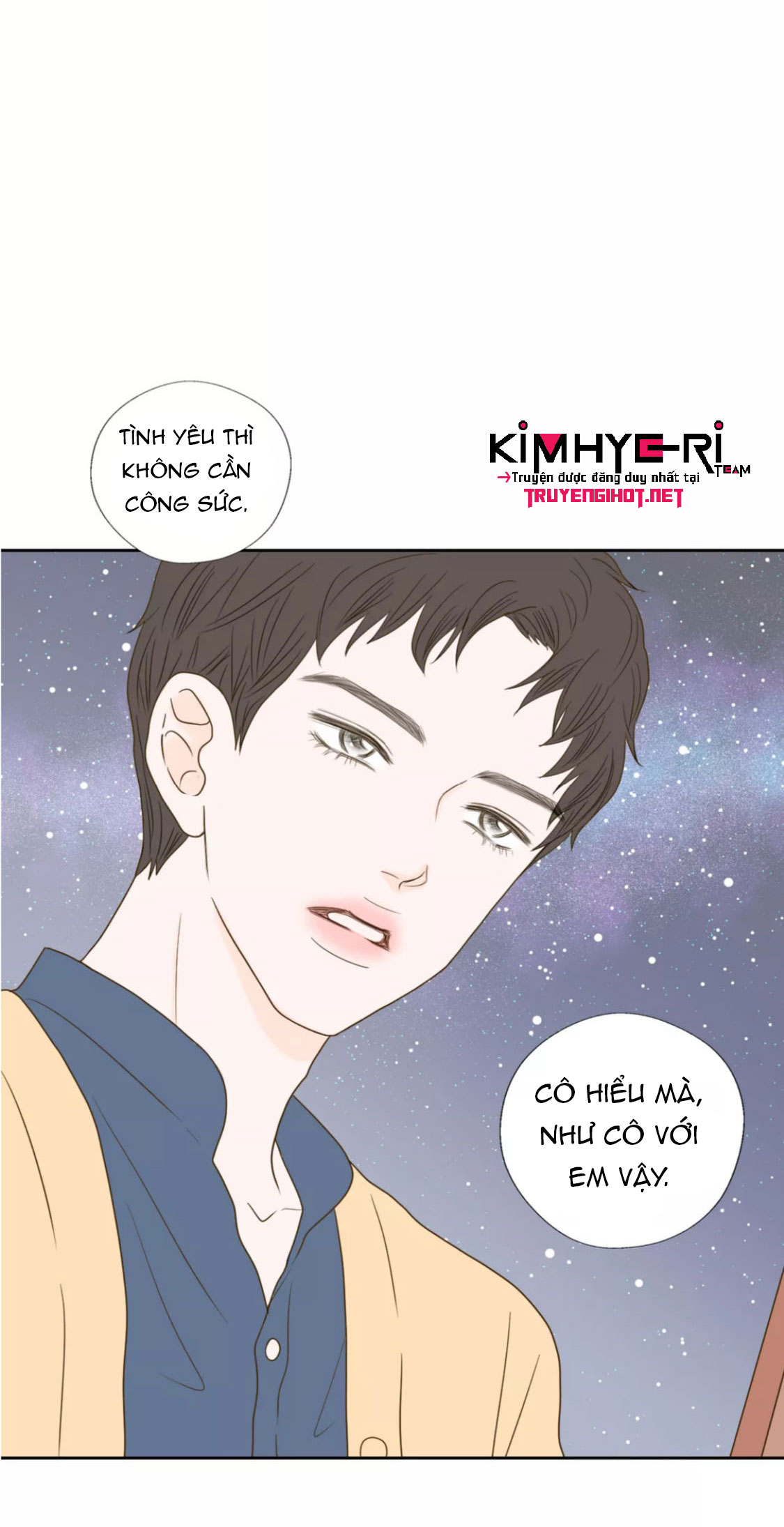 honey bed talk chapter 36 41
