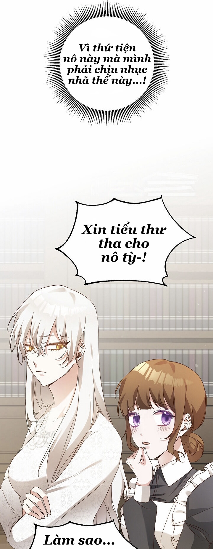 lý do nàng ấy sống như 1 ác nữ chapter 20 10
